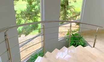 Imagem 5: Casa sobrado em condomínio com 5 quartos no ALDEIA DO VALE - Bairro Residencial Aldeia do