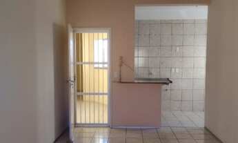 Imagem 6: Apartamento para venda tem 60 metros quadrados com 3 quartos em Pan Americano - Fortaleza