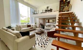 Imagem 6: Casa de condomínio Spinaville para venda com 4 quartos no São Pedro - Juiz de Fora