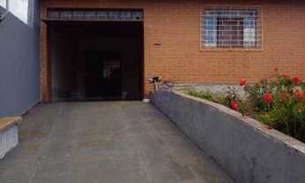 Imagem 3: Casa com 3 dormitórios à venda por R$ 260.000,00 - Nações - Fazenda Rio Grande/PR