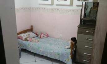 Imagem 4: Casa com 2 dormitórios à venda, 65 m² por R$ 120.000,00 - Nova Brasília de Itapuã - Salvad