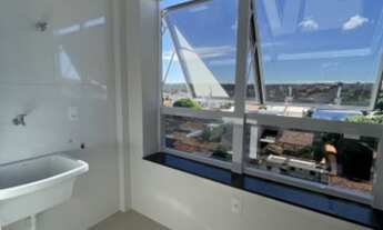 Imagem 3: Apartamento Samora Residence, Santa Mônica