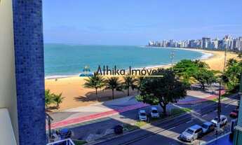 Imagem 2: Imóvel com Vista Mar na Praia da Costa de 2 Quartos 1 Suíte e 1 Vaga