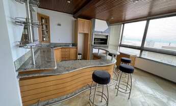 Imagem: Cobertura à venda, Triplex, 3 dormitórios