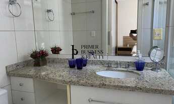 Imagem 5: Apartamento Aluguel Quadra Mar, 3 Suites, 2 Vagas, Sacada Gourmet, Vista Mar - Centro