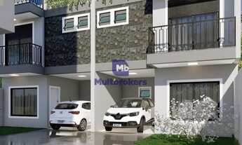 Imagem 6: CURITIBA - Casa Padrão - Uberaba