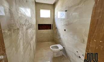 Imagem 3: Excelente casa no Condomínio Residencial Grand Trianon