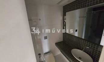 Imagem 6: Apartamento de luxo com varanda e vista panorâmica! 150m2 com 3 quartos e 3 vagas na escr