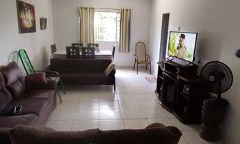 Imagem 7: Casa setor Buriti sereno ( Aparecida de Goiânia