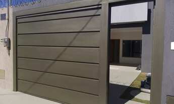 Imagem: Casa para venda tem 105 metros quadrados