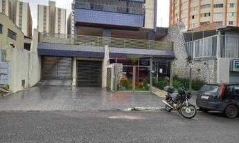 Imagem 1: Apartamento com 3 dormitórios à venda, 169 m² por R$ 395.000,00 - Setor Central - Goiânia