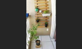 Imagem 5: Vendo Apartamento para venda tem 52 metros quadrados com 2 quartos