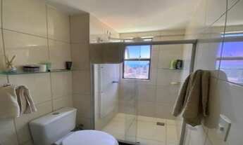 Imagem 5: APARTAMENTO RESIDENCIAL em João Pessoa - PB, Jardim Oceania