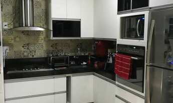 Imagem 6: Apartamento com 3 dormitórios à venda, 105 m² por R$ 450.000,00 - Setor Oeste - Goiânia/GO