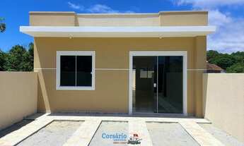 Imagem 4: Casa geminada a venda em Ipanema PR