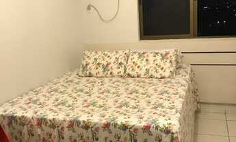 Imagem 6: Apartamento com 2 quartos - Condomínio Goyazes - Vila Brasília - Aparecida de Goiânia