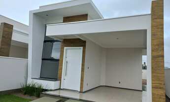 Imagem: Casa com 02 dormitórios sendo 01 suite