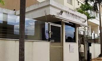 Imagem 2: Apartamento de 3 quartos sendo 1 suíte no Condomínio Lourenzzo Del Parco Parque Amazonia