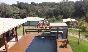 Imagem 6: Lindo sítio com duas casas, oportunidade imperdível!