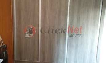 Imagem 7: Mauá - Apartamento Padrão - VILA EMILIO