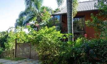 Imagem 4: Casa para Venda em Imbituba, Praia do Rosa, 2 dormitórios, 2 banheiros, 1 vaga