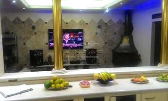 Imagem 3: Sobrado para aluguel, 9 quartos, 6 vagas, Centro - Santo André/SP