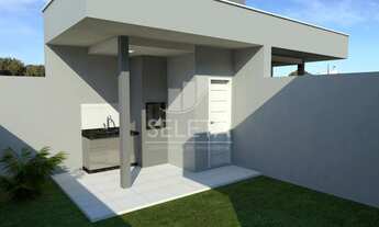 Imagem 3: Casa à venda, Loteamento Veredas, CASCAVEL - PR - Suíte, dois dormitórios!!!