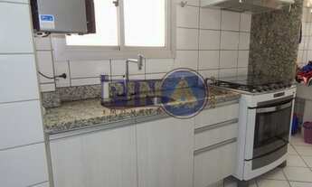 Imagem 6: APARTAMENTO A VENDA NO SETOR VILA ALPES