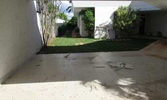 Imagem 3: CASA RESIDENCIAL em GOIÂNIA - GO, JARDINS PARIS