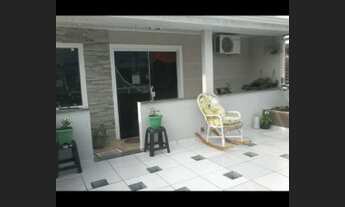 Imagem 7: Casa de condomínio para venda possui 130 metros quadrados com 3 quartos