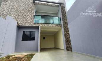 Imagem: Sobrado com 3 dormitórios à venda, 102