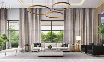 Imagem 2: Apartamento à venda, 115 m² por R$ 1.307.279,98 - Água Verde - Curitiba/PR