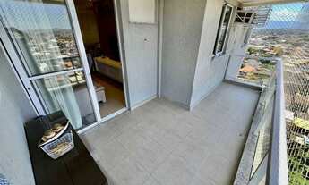 Imagem 7: Lindo apartamento com 3 quartos para venda no centro de nova Iguaçu