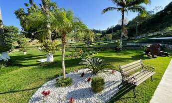 Imagem 3: Sítio Cinematográfico em Santa Isabel