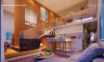 Imagem 4: Apartamento à venda, 42 m² por R$ 880.000,00 - Campeche - Florianópolis/SC