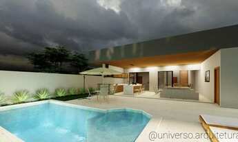 Imagem 4: 4 suítes venda Jardins Munique