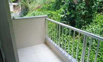 Imagem 7: Apartamento de 2 quartos com 63 metros quadrados em Jardim Guanabara,RJ