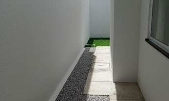 Imagem 6: Casa com 71 m² e 02 suítes - Eusébio - CE