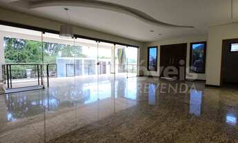 Imagem 3: Casa de condomínio aldeia do vale para venda com 397 metros de Construcao com 4 quartos su