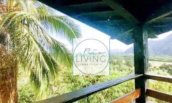 Imagem 2: Casa com 4 dormitórios à venda, 730 m² por R$ 3.000.000,00 - Itanhangá - Rio de Janeiro/RJ