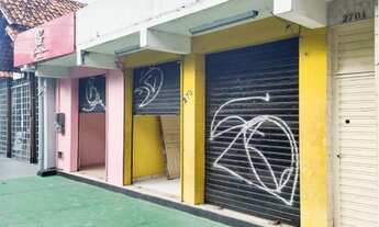 Imagem: IMÓVEL COMERCIAL FRENTE A UNAMA - MED