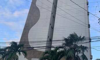 Imagem 2: Apartamento para aluguel com 70 metros quadrados com 2 quartos em Manaíra - João Pessoa