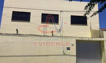 Imagem: Duplex para Venda em Fortaleza, Barra do