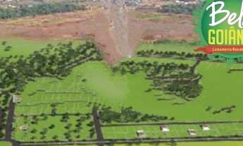 Imagem 2: Loteamento Residêncial Bela Goiania