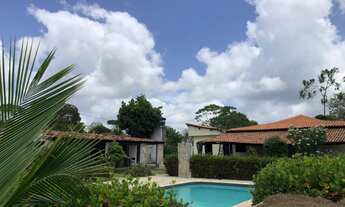 Imagem 4: Bela chácara à venda em Aldeia, km 5,5, com piscina, 3 quartos (1 suíte