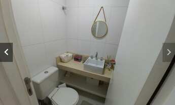 Imagem 7: Apartamento para venda tem 94 metros quadrados com 3 quartos