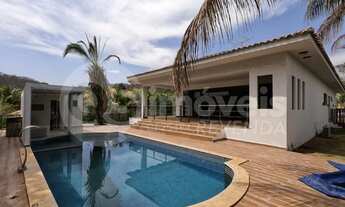 Imagem: Casa de condomínio aldeia do vale para