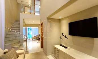 Imagem 5: Casa Alto Padrão já mobiliada no Condomínio Estância Silveira em Contagem!