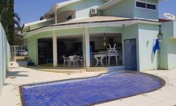 Imagem 6: Casa de condomínio para venda com 320 metros quadrados com 3 quartos