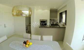 Imagem 5: RESIDENCIAL MERITHAMON - 3 SUÍTES - 3 VAGAS